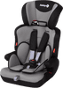 Safety 1st Ever Safe Plus Hot Grey