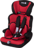 Safety 1st Ever Safe Plus Vollrot