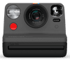 Polaroid Now Schwarz