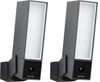 Netatmo Presence intelligente Outdoor-Kamera Duo-Pack