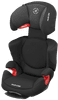 Maxi-Cosi Rodi Air Protect Authentic Black