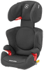 Maxi-Cosi Rodi XP FIX Basic Schwarz
