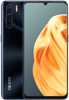 OPPO A91 128 GB Schwarz