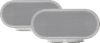 Denon Home 600 Silber Doppelpack