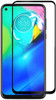 Just in Case Motorola Moto G8 Power Screen Protector Glass