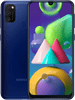 Samsung Galaxy M21 64GB Blue