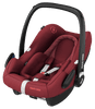 Maxi-Cosi Rock Essential Red