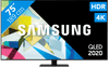 Samsung QLED GQ75Q80T