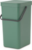 Brabantia Sort & Go 16 Liter Fir Green