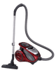 Hoover XARION 25 Allergies