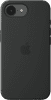 Apple iPhone 17e Back Cover with MagSafe Black