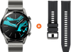 Huawei Watch GT 2 Edelstahl Grau 46 mm