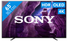 Sony OLED KD-65A8 (2020)