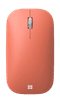 Microsoft Portable Mouse Orange