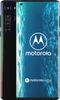 Motorola Edge 128 GB Schwarz 5G
