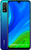 Huawei P Smart (2020) 128 GB Blau