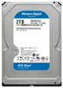 WD Blue WD20EZAZ 2 TB