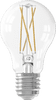 Calex WLAN Smart A60 hell Glühfadenlampe E27