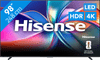 Hisense 98 Zoll QLED E7Q (2025)