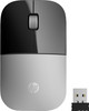 HP Z3700 Kabellose Maus Silber