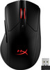 HyperX Pulsefire Dart Kabellose RGB-Gaming-Maus - Kabellos wiederaufladbar
