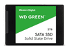 WD Green 2,5 Zoll SSD, 2 TB