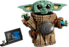 LEGO Star Wars Grogu (Lehrling des Mandalorianers) 75446