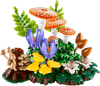 LEGO Botanicals Waldpilze 11505