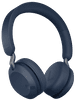 Jabra Elite 45h Blau