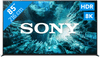 Sony 8K KD-85ZH8 (2020)
