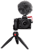 Nikon Z50 Vlogger Kit