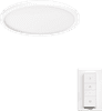 Philips Hue Aurelle Deckenleuchte White Ambiance Rund