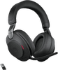 Jabra Evolve2 85 Link380a MS Stereo Schwarz
