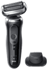 Braun Series 7 70-N1200s Silver with precision trimmer
