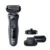 Braun Series 6 60-N4820cs Grau
