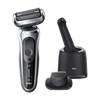 Braun Series 7 70-S7200cc Silber