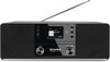 TechniSat DigitRadio 370 CD BT Schwarz