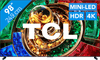 TCL 98 Zoll RGB Mini-LED RM7L 4K (2026)