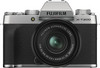 Fujifilm X-T200 Silber + XC 15-45 mm f/3.5-5.6 OIS PZ