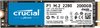Crucial P1 SSD, 2 TB