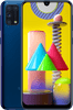 Samsung Galaxy M31 64GB Blue