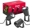 Innr Outdoor Spot Color 3-pack