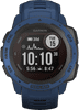 Garmin Instinct Solar Blue