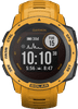 Garmin Instinct Solar Gelb