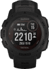 Garmin Instinct Solar Tactical Schwarz