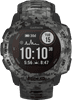 Garmin Instinct Solar Black Camo