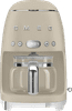 SMEG DCF02MLMEU Moonlight-Matt