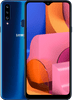 Samsung Galaxy A20s 32 GB Blau