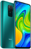 Xiaomi Redmi Note 9 128 GB Grün