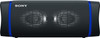 Sony SRS-XB33 Schwarz